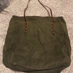 J Crew Tote bag